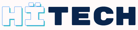 Logo Hï Tech